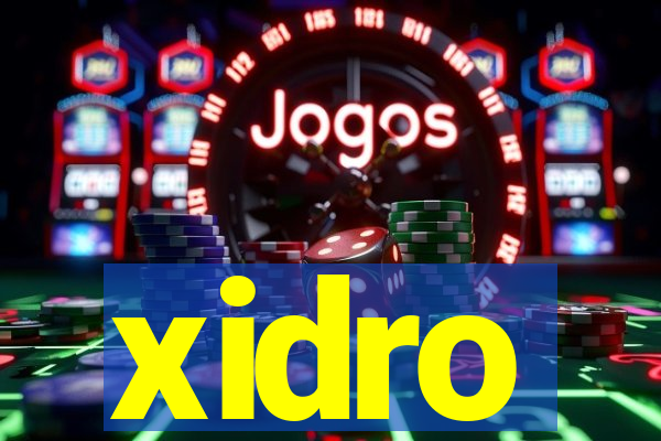 xidro