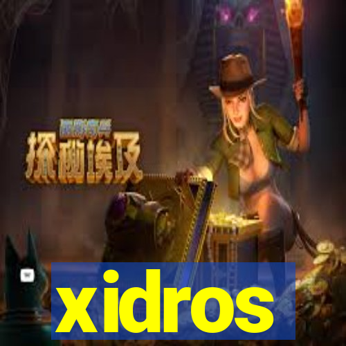 xidros