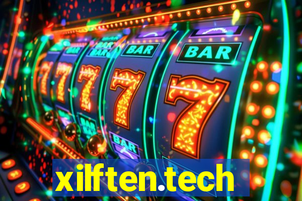 xilften.tech