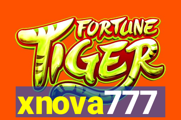 xnova777