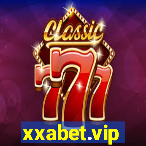 xxabet.vip