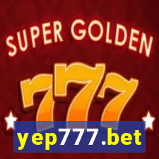 yep777.bet