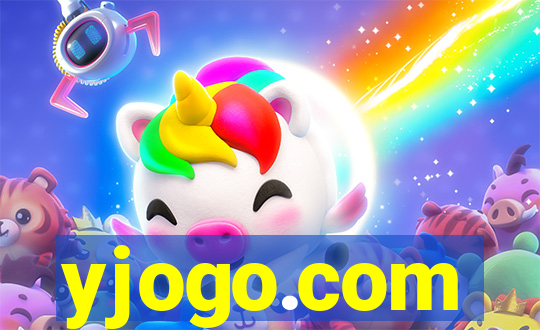 yjogo.com