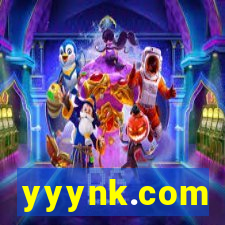 yyynk.com