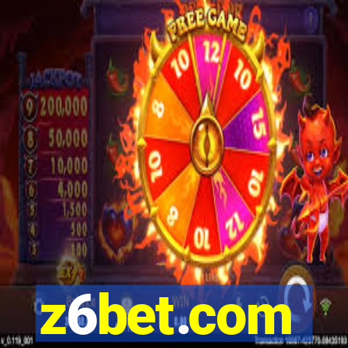 z6bet.com