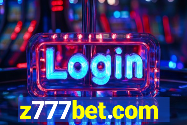 z777bet.com