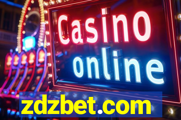 zdzbet.com