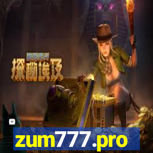 zum777.pro