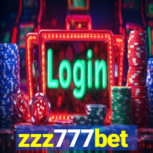 zzz777bet